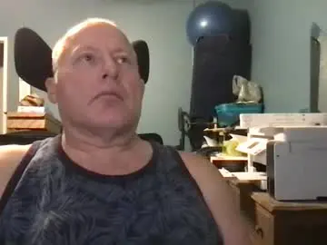 Chaturbate Adult Webcam of beckster040