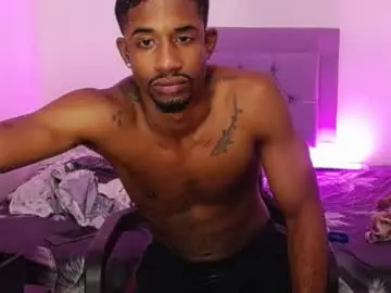 Chaturbate Live Porn of blackhorseet