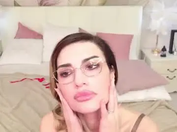 Chaturbate Watch Live Sex Cams of divine_mila