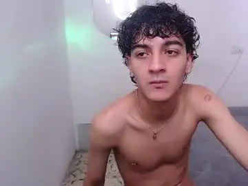 Chaturbate Sex Chat of jhonay__cute