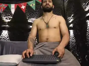 Chaturbate Adult Webcam of leo_diaz01