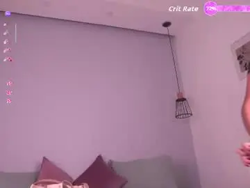Chaturbate Nude Webcam of mia_reeves