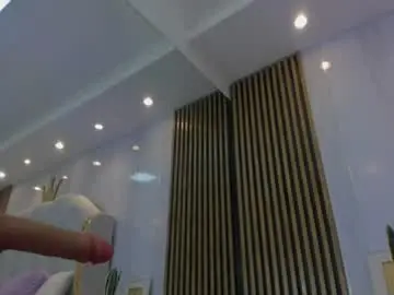 Chaturbate Live Sex Cam of miah_skinny