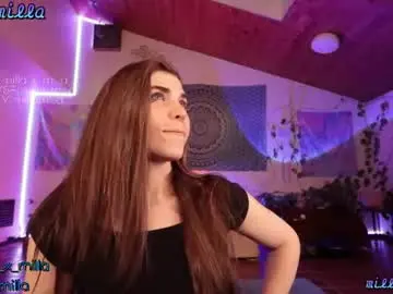 Chaturbate Best Webcam of milla_milla