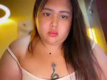 Chaturbate Private Sex Chat of natural_asiangoddes