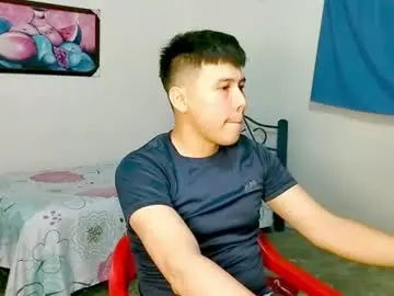 Chaturbate Live Porn of nickk_wolff