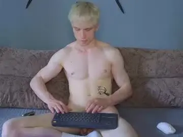 Chaturbate Adult Video Chat of pupsenish