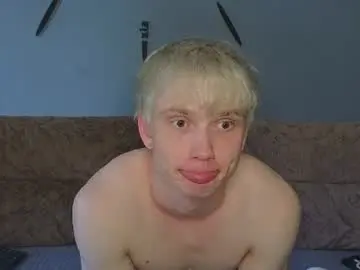 Chaturbate Live Sex of pupsenish