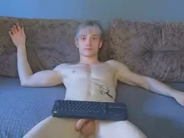 Chaturbate Adult Video Chat of pupsenish