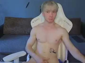Chaturbate Sex Cam of pupsenish