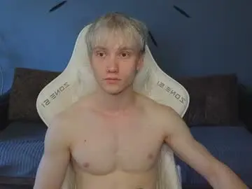 Chaturbate Sex Cam of pupsenish