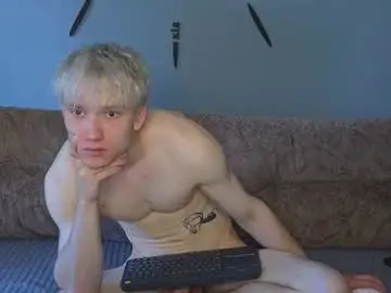 Chaturbate Adult Video Chat of pupsenish