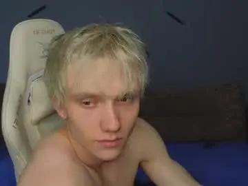 Chaturbate Adult Webcams of pupsenish