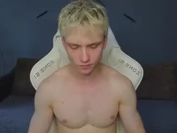 Chaturbate Sex Cam of pupsenish