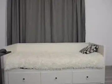 Chaturbate Adult Webcam of sebhastian2222