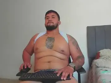 Chaturbate Sex Cam of stan_davis
