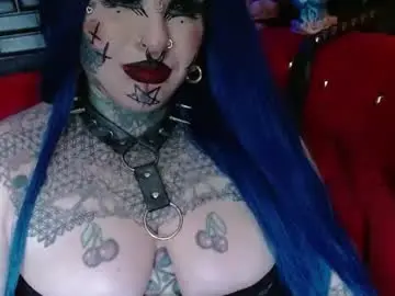 Chaturbate Live Porn of venus_rock