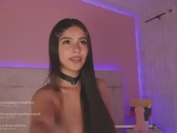 Chaturbate Live Sex Cam of veronicamartin_
