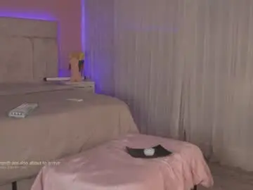 Chaturbate Sex Cam of veronicamartin_