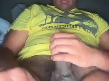 Chaturbate Live Sex of 1thickcock69