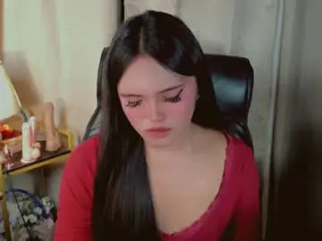Chaturbate Adult Webcams of abetterchristine