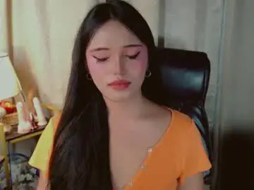 Chaturbate Live Sex of abetterchristine