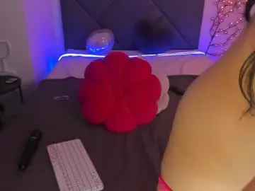 Chaturbate Private Sex Chat of cassieevanss