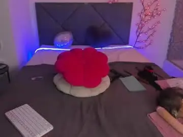 Chaturbate Live Porn of cassieevanss