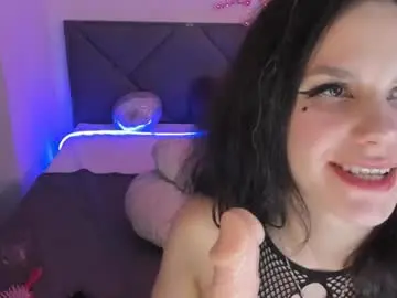 Chaturbate Nude Webcam of cassieevanss