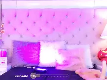 Chaturbate Sex Cam of caterinaromano_