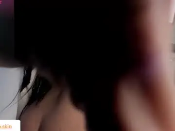 Chaturbate Adult Webcam of ebonyskinn