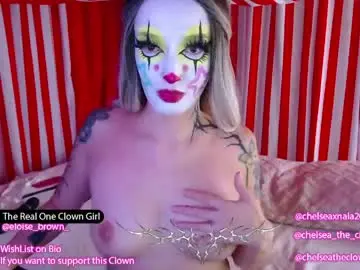 Chaturbate Best live sex cam show of eloise_brown_