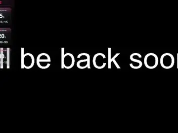 Chaturbate Live Sex of eva_willise