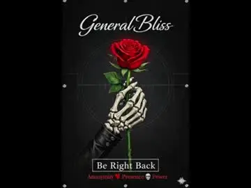 Chaturbate Best Webcam of generalbliss