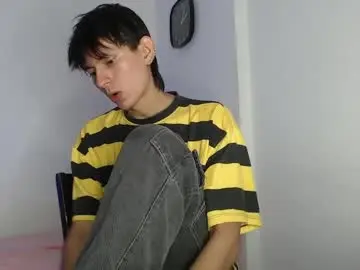 Chaturbate Best live sex cam show of im_davo23