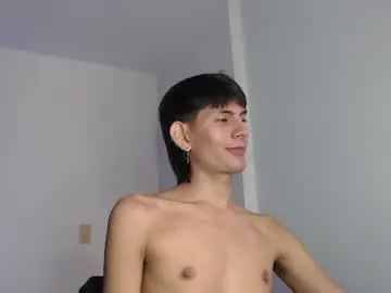 Chaturbate Sex Chat of im_davo23
