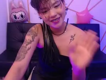 Chaturbate Live Sex Cam of ise_lunny