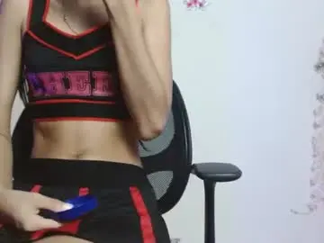 Chaturbate Private Sex Chat of juleslombana_
