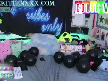 Chaturbate Sex Cam of kaliekitten