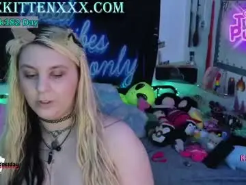 Chaturbate Adult Webcams of kaliekitten