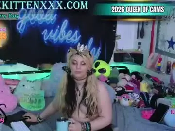Chaturbate Free Porn Cam of kaliekitten