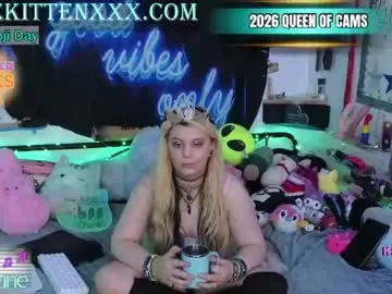Chaturbate Free Live Porn of kaliekitten