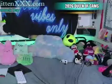Chaturbate Adult Webcams of kaliekitten