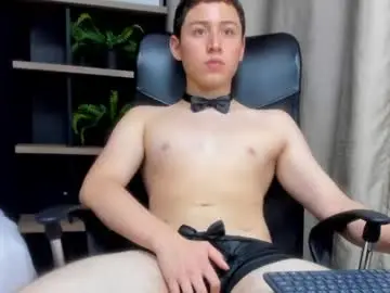 Chaturbate Live Sex of maxvolturi_