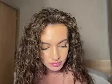 Chaturbate Best live sex cam show of milanasugar