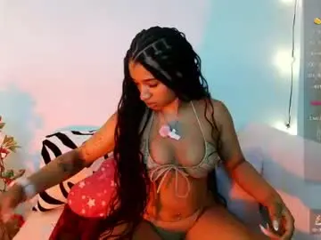 Chaturbate Live Sex Cam of missangeldust
