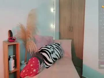 Chaturbate Free Live Porn of missangeldust