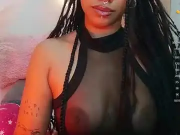 Chaturbate Watch Live Sex Cams of missangeldust