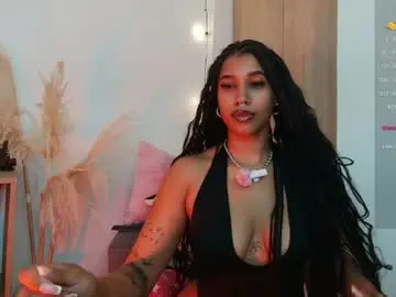 Chaturbate Nude Webcam of missangeldust