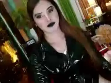 Chaturbate Adult Webcams of queen_kendalx19
